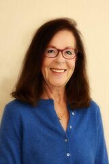 Brigitte Lehnert