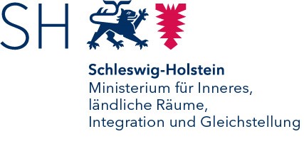 Ministerium für Justiz, Europa, Verbraucherschutz  und Gleichstellung des Landes Schleswig-Holstein